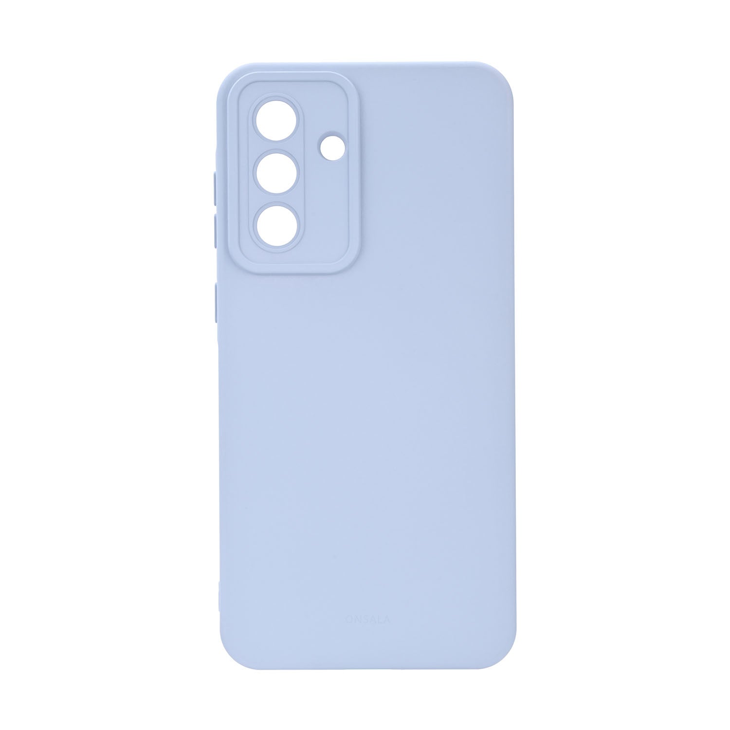 onsala-onsala-back-silicone-touch-recycled Samsung Galaxy A57 5G Summer Sky